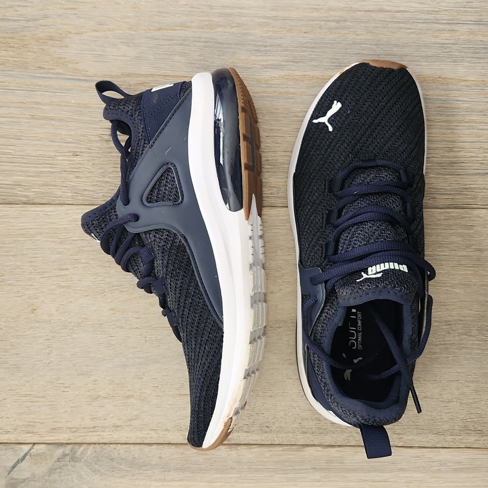 Puma shoes